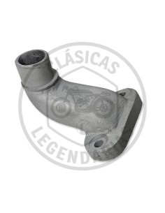 Presa admissió Montesa Brio 2 cargols carburador 18 ref.6032Y