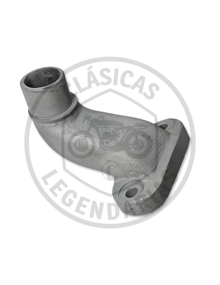 Intake intake Montesa Brio 2 screws carburettor 18 ref.6032Y