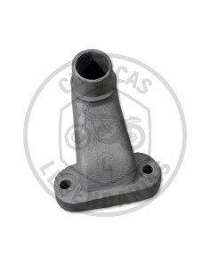 Intake intake Montesa Brio 2 screws carburettor 18 ref.6032Y 2