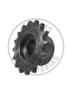 Pinion on crankshaft Montesa Brio 16Z 2