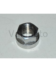 Tuerca fijación piñón sobre cigüeñal Brio. Ref.: 6037