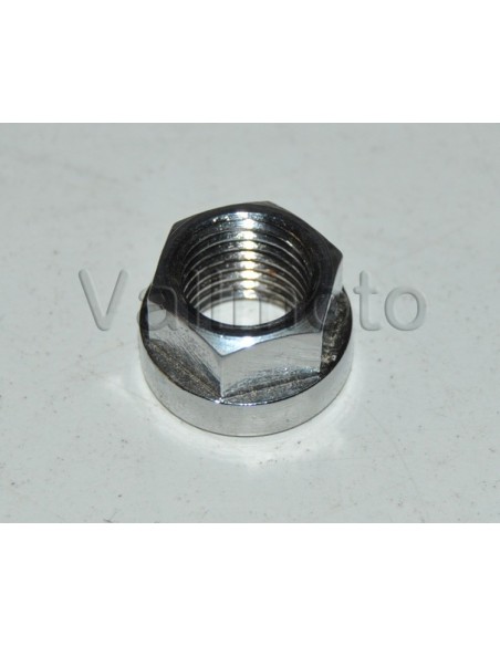Tuerca fijación piñón sobre cigüeñal Brio. Ref.: 6037