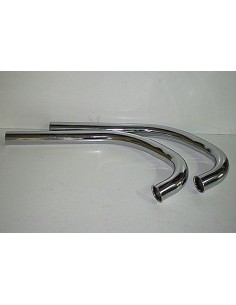 Codos escape brio 110-150 Ref 60391