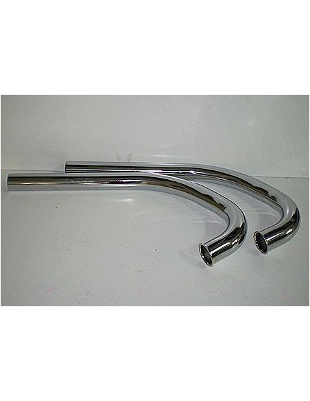 Codos escape brio 110-150 Ref 60391