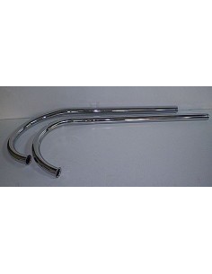 Codos escape yaya Ref 60395