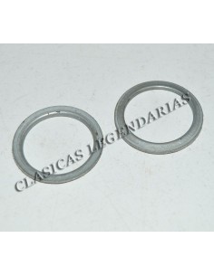 Juntas escape D51 - yaya Ref 604