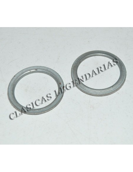 Juntas escape D51 - yaya Ref 604