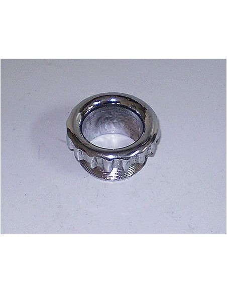 Tuerca almenada escape Brio 81-82 Ref.60400