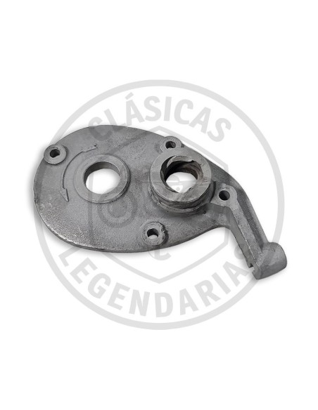 Tapa palanca embrague Montesa Brio 81-82 Ref 60403