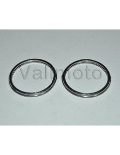 Juntas escape brio 91 Ref 6041