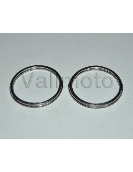 Juntas escape brio 91 Ref 6041