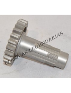 Eje piñón salida cuatro velocidades brio Ref 60415