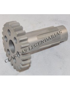 Eje pinón salida cuatro velocidades brio Ref 60415 2