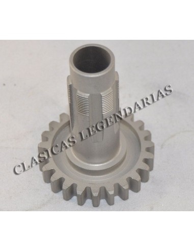 Eje piñón salida cuatro velocidades brio Ref 60415