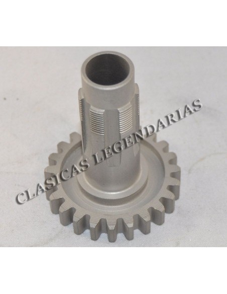 Eje pinón salida cuatro velocidades brio Ref 60415