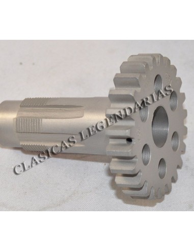 Eje pinón salida cuatro velocidades brio Ref 60415