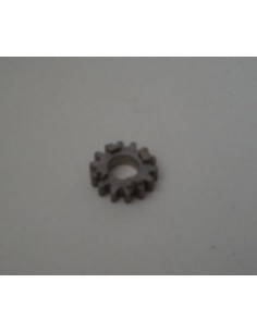 Pinón libre primera 14 D brio 110 Ref 60421