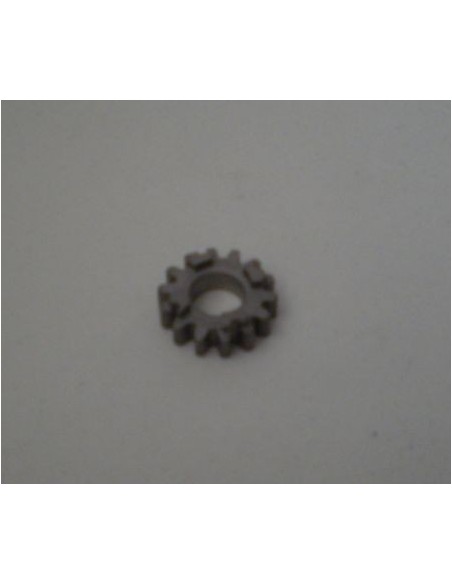 Pinón libre primera 14 D brio 110 Ref 60421