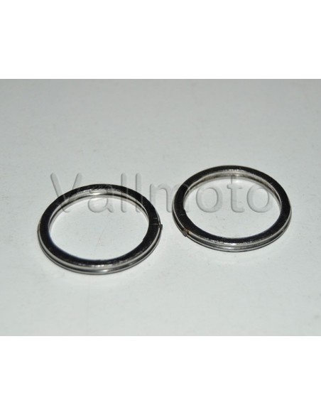 Juntas escape brio 80-81-82 Ref 6043