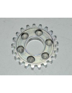 Piñón libre tercera 21D Brio 110 Ref.60449