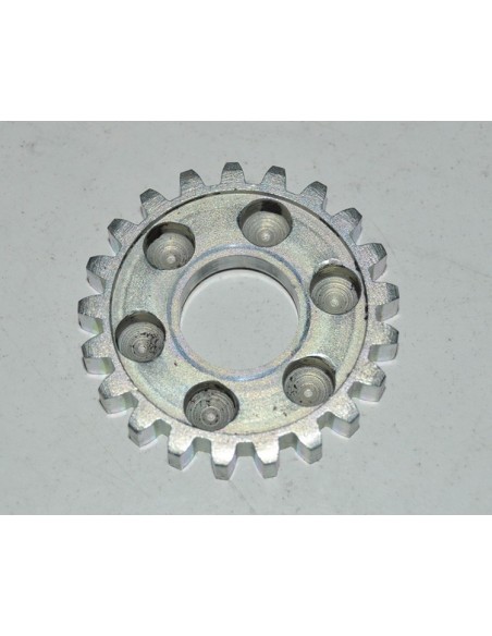 Pinón libre tercera 21 D brio 110 Ref 60449