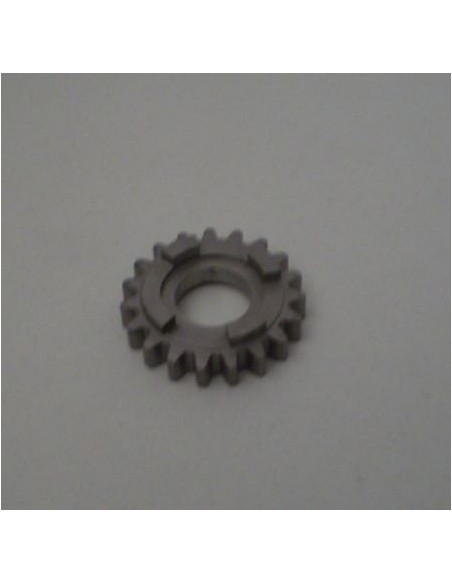 Piñón libre segunda 19D Brio 110 Ref.60450