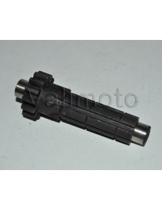 Eje y piñón fijo cambio cuatro velocidades brio Ref 60454