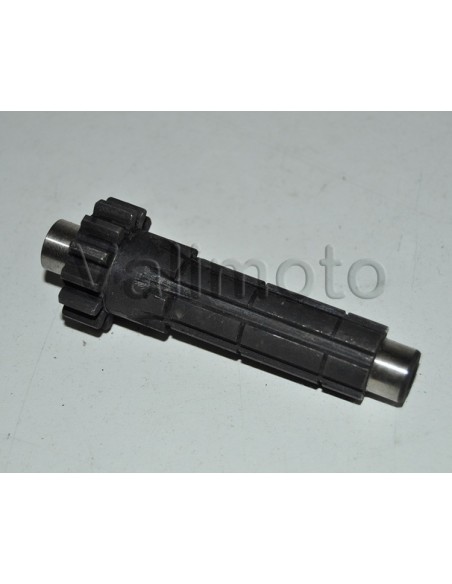 Eje y piñón fijo cambio cuatro velocidades brio Ref 60454