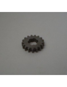 Piñón intermedio segunda velocidad 17 D brio Ref 60457
