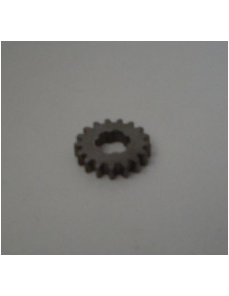Piñón intermedio segunda velocidad 17D Brio Ref.60457K