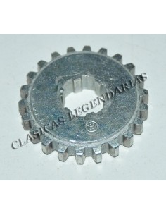 Piñón intermedio primera 22 D brio 110 Ref 60458