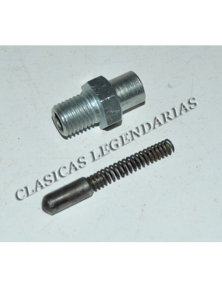 Racor fijacion marchas brio 4 velocidades Ref 60459