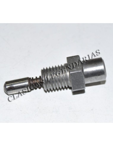 Racor fijacion marchas brio 4 velocidades Ref 60459