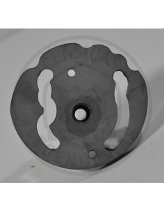 Disco mando horquilla brio Ref 60462 2