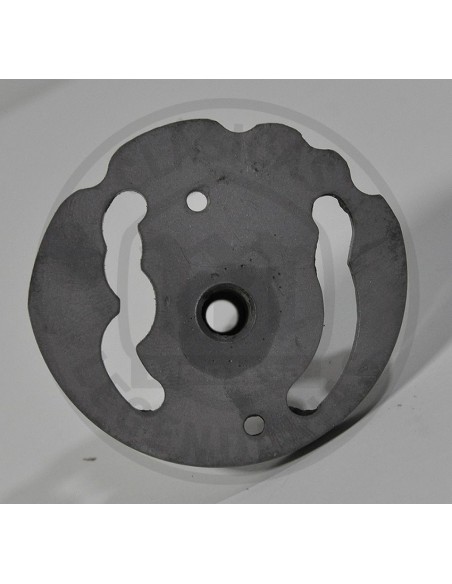 Disco mando horquilla brio Ref 60462