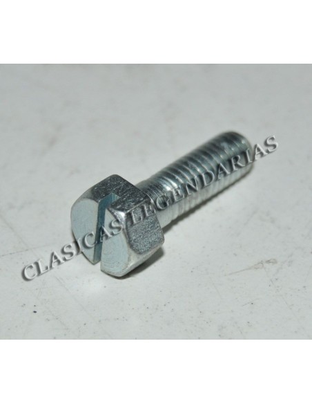 Tornillo tapa portareten brio Ref 6053