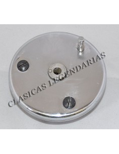 Selector cambio cuatro velocidades Ref 60601