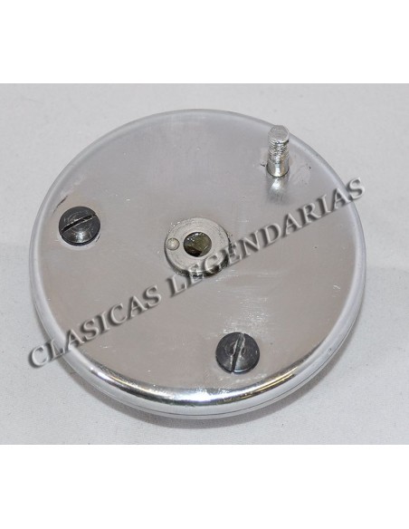 Selector cambio cuatro velocidades Ref 60601