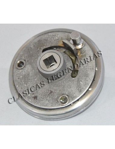 Selector cambio cuatro velocidades Ref 60601