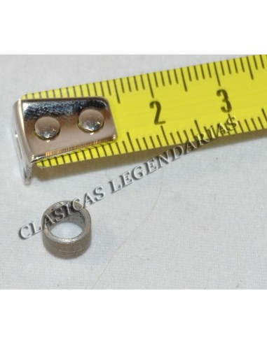 Casquillo trinquete y mando selector brio Ref 60607