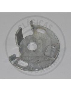 Placa anclaje muelle selector brio 4 velocidades Ref 60615 2