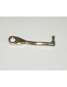 Varilla mando selector brio cuatro velocidades Ref 60631