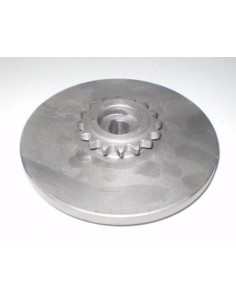 Flywheel and crankshaft pinion Brio 81 Ref.6066