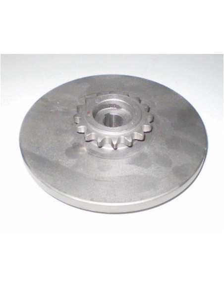 Flywheel and crankshaft pinion Brio 81 Ref.6066