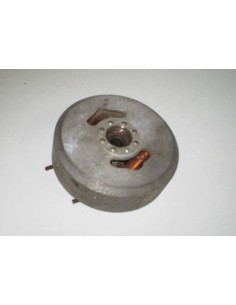 Volante magnetico brio 80-81-82 Ref 6101