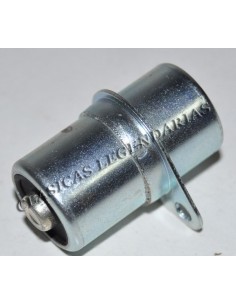 Condensador brio y comando Ref 6110
