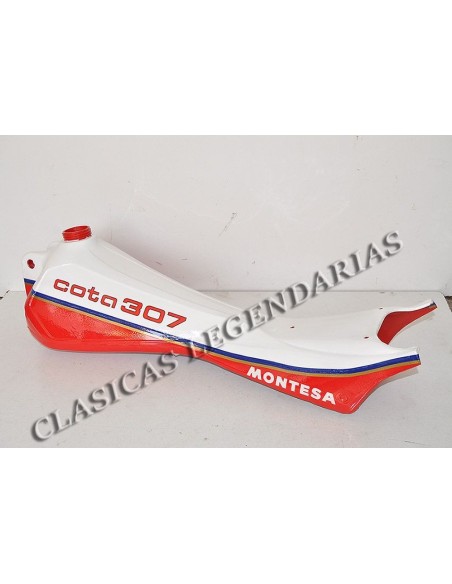 Deposito cota 307 pintado ref.612044605