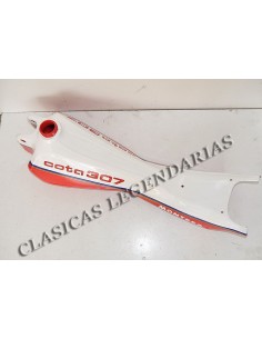 Deposito cota 307 pintado ref.612044605 2