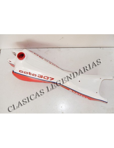 Deposito cota 307 pintado ref.612044605