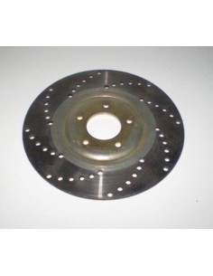 Disco freno cota 304 Ref 612253362